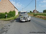 Zandlemig Vlaanderen